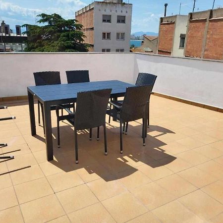 Roses Casc Antic Sl Sabater 3 Apartment Luaran gambar