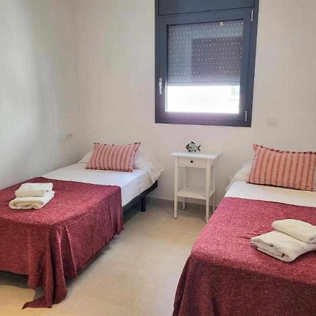 Roses Casc Antic Sl Sabater 3 Apartment Luaran gambar