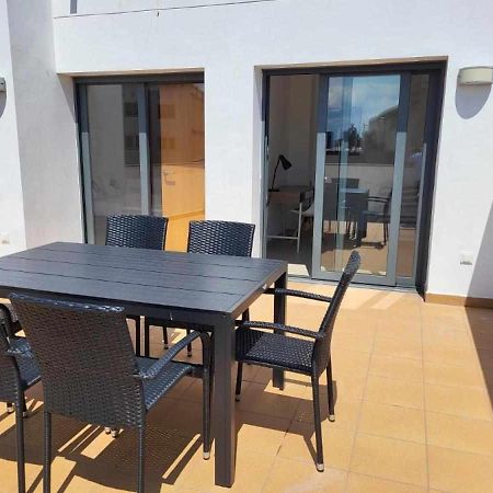 Roses Casc Antic Sl Sabater 3 Apartment Luaran gambar