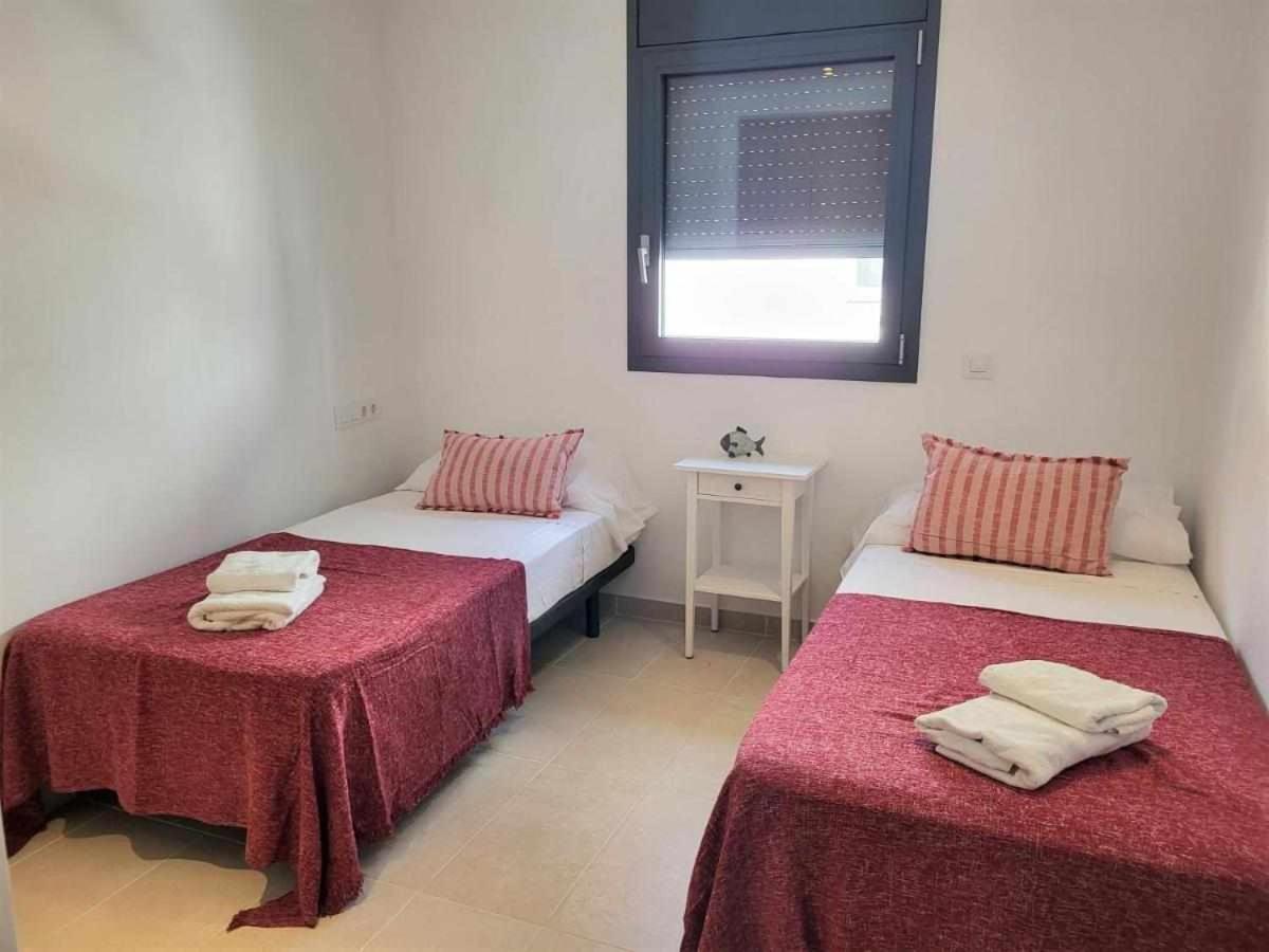 Roses Casc Antic Sl Sabater 3 Apartment Luaran gambar