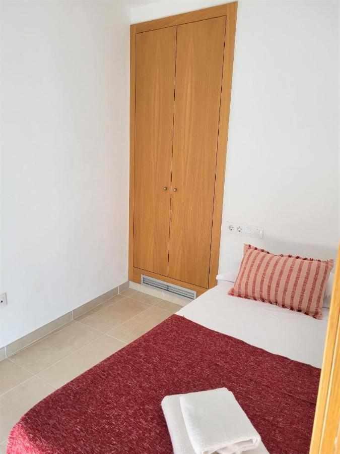 Roses Casc Antic Sl Sabater 3 Apartment Luaran gambar