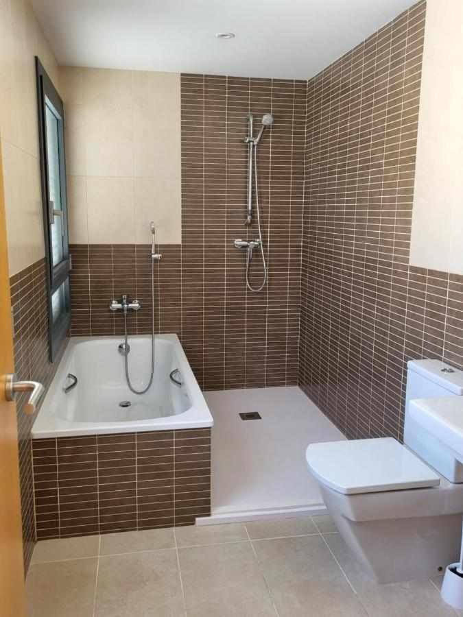 Roses Casc Antic Sl Sabater 3 Apartment Luaran gambar