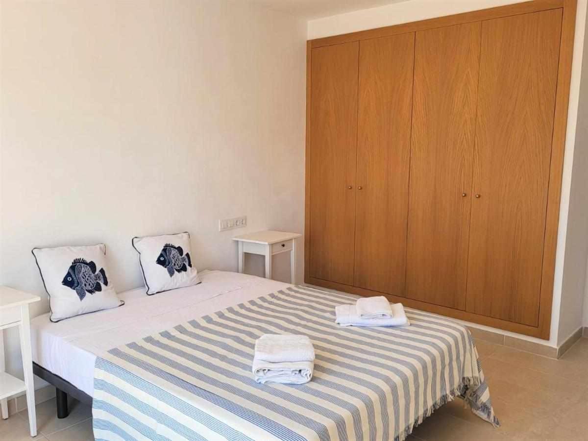 Roses Casc Antic Sl Sabater 3 Apartment Luaran gambar