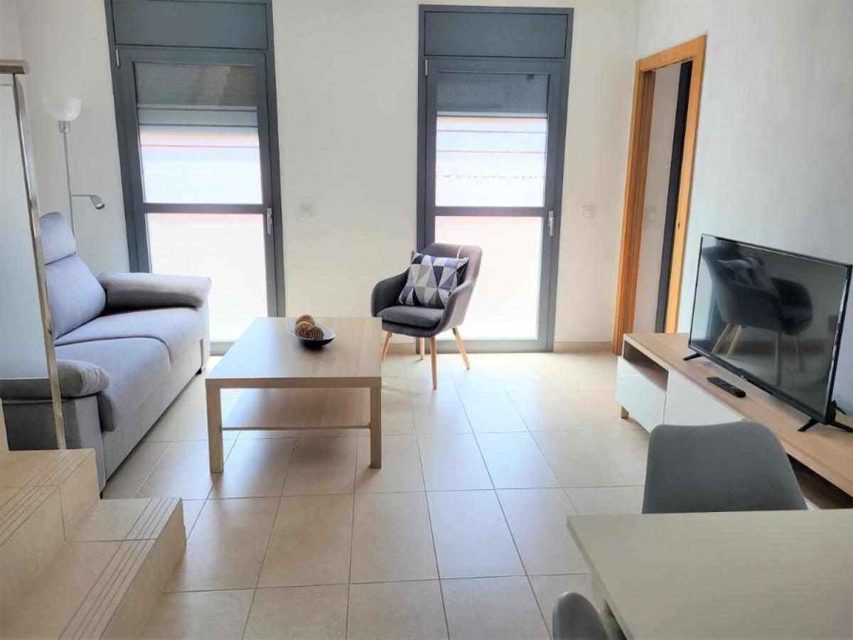 Roses Casc Antic Sl Sabater 3 Apartment Luaran gambar