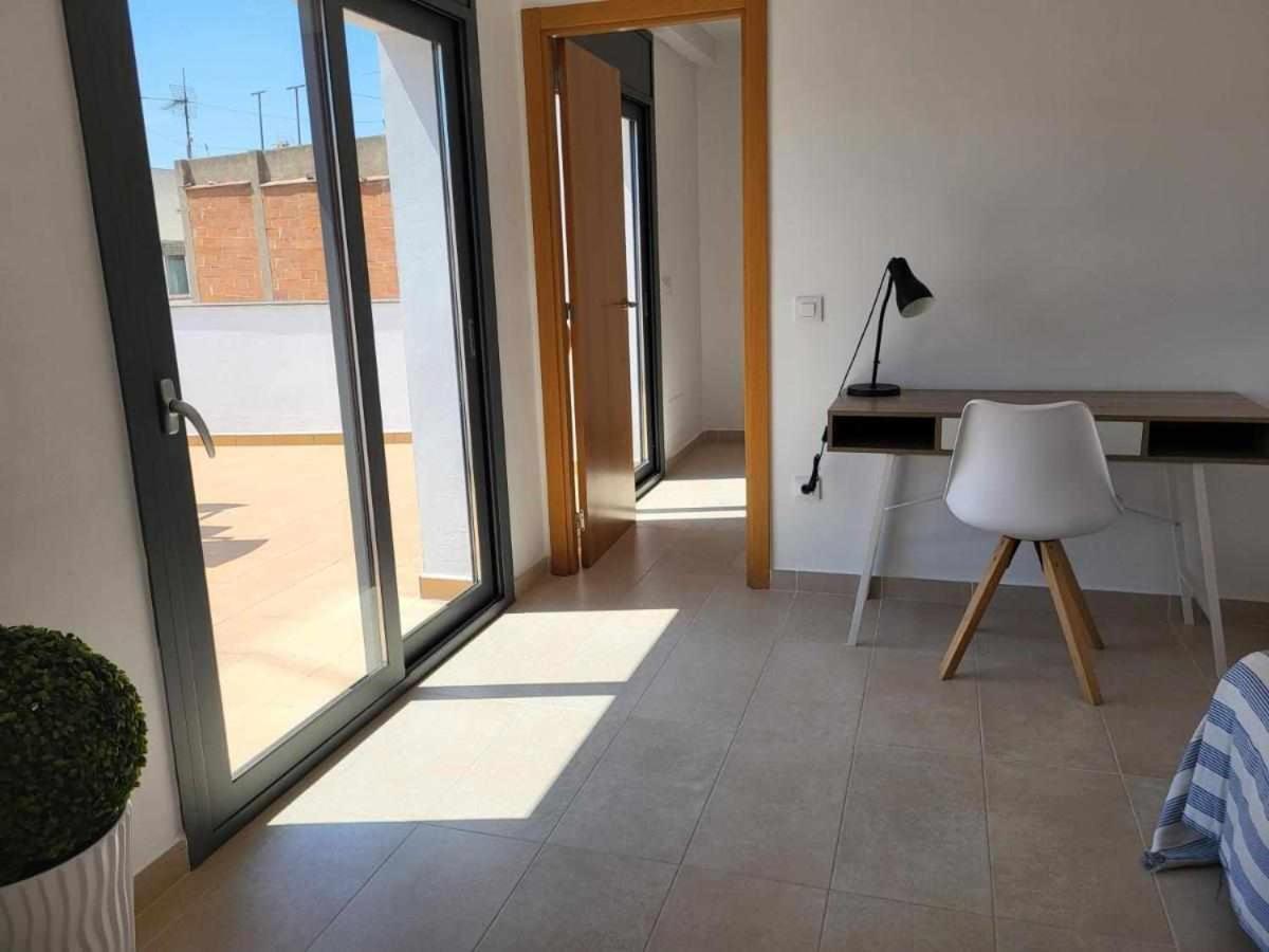 Roses Casc Antic Sl Sabater 3 Apartment Luaran gambar