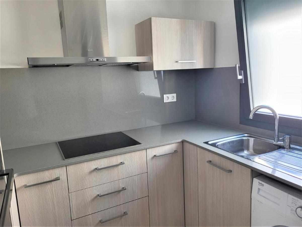 Roses Casc Antic Sl Sabater 3 Apartment Luaran gambar