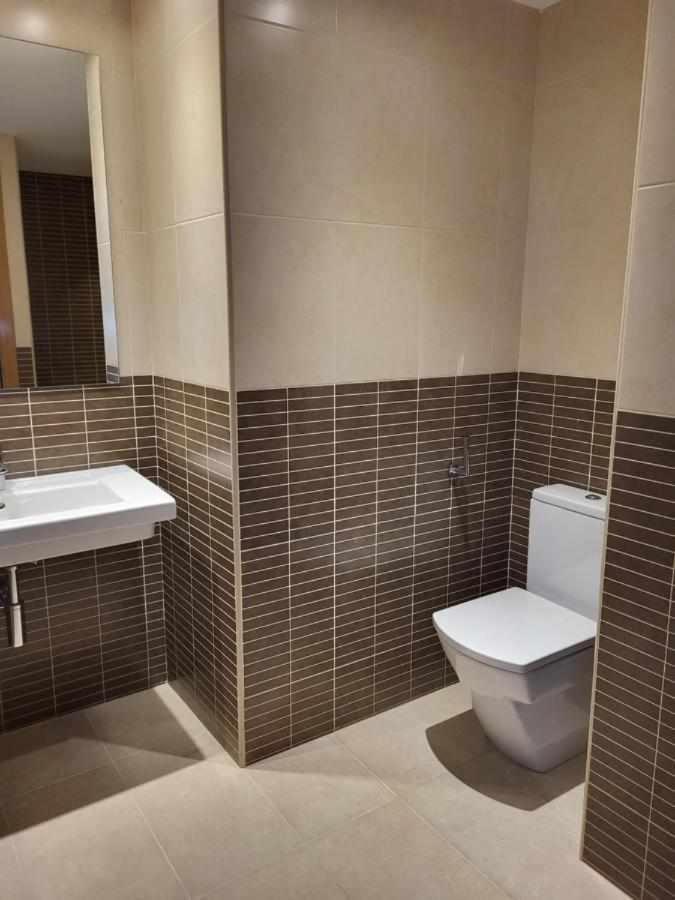 Roses Casc Antic Sl Sabater 3 Apartment Luaran gambar