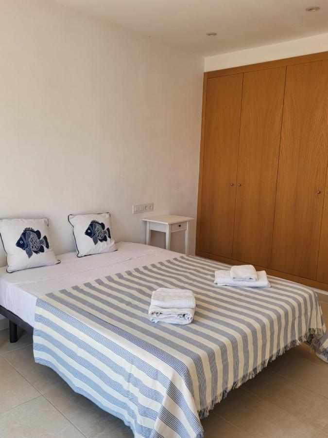 Roses Casc Antic Sl Sabater 3 Apartment Luaran gambar
