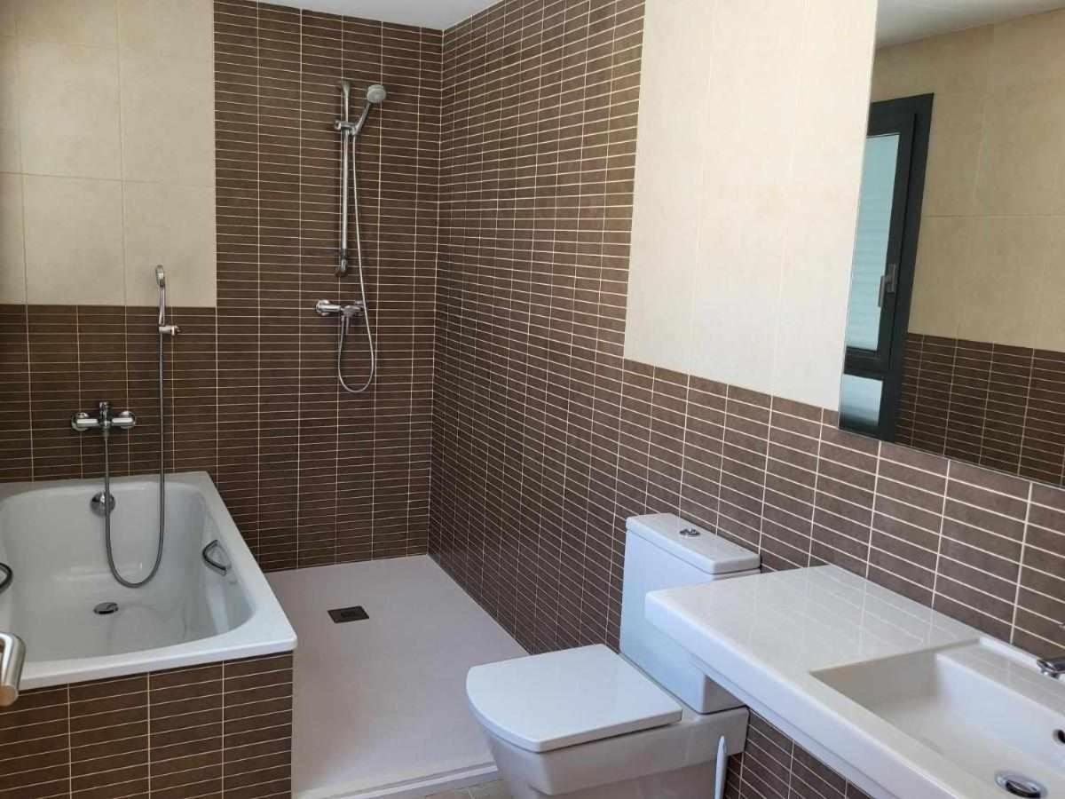 Roses Casc Antic Sl Sabater 3 Apartment Luaran gambar