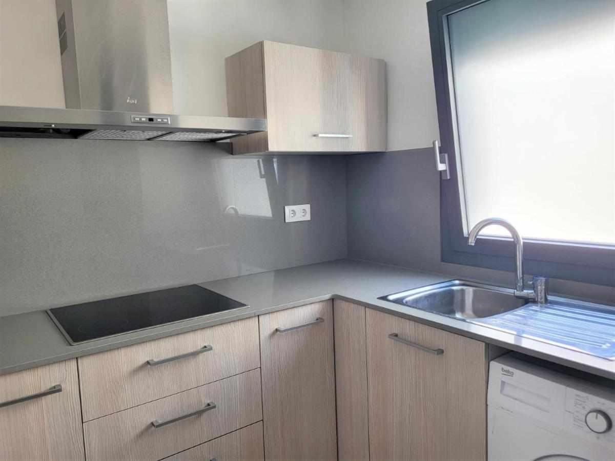 Roses Casc Antic Sl Sabater 3 Apartment Luaran gambar
