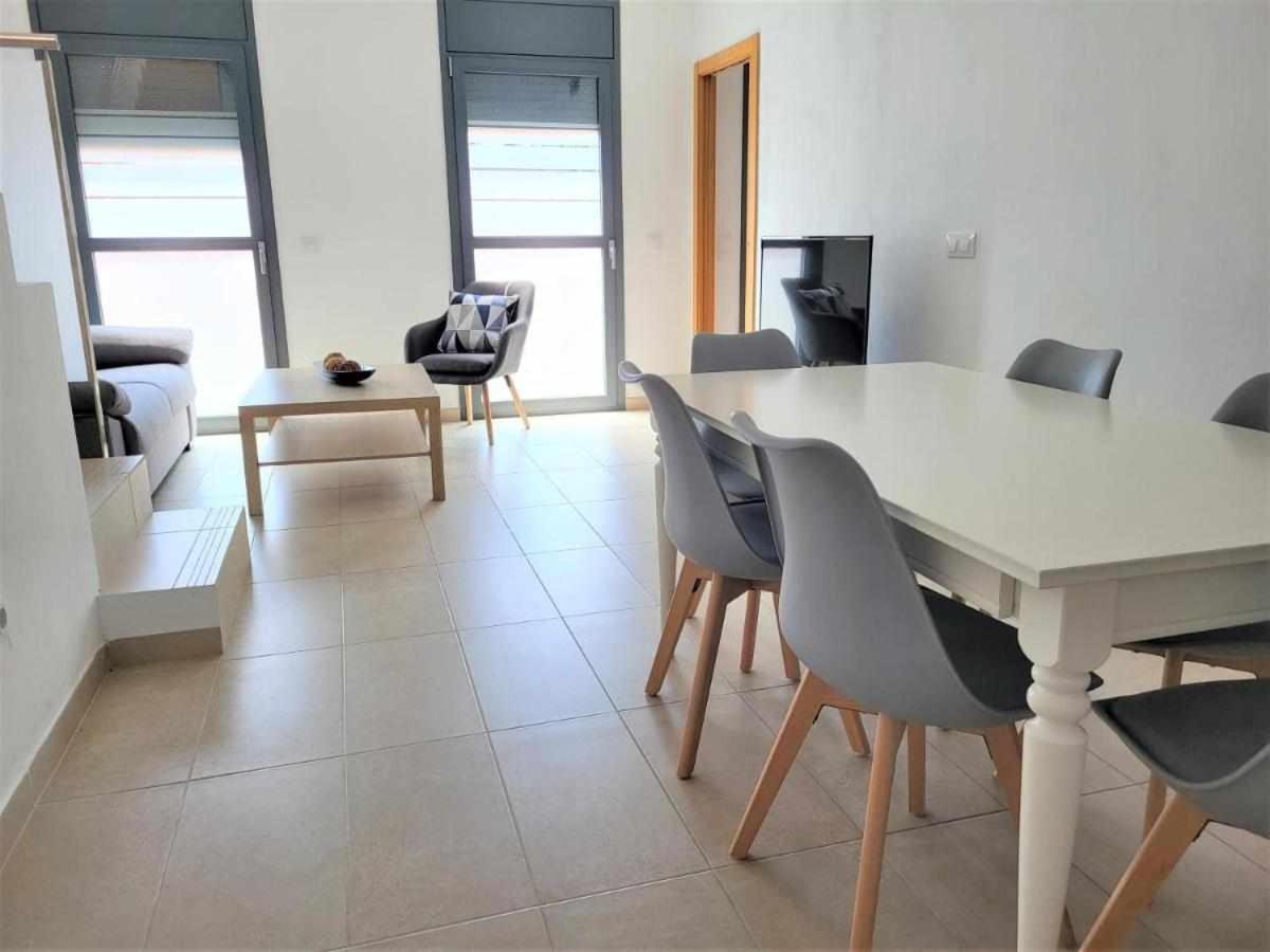 Roses Casc Antic Sl Sabater 3 Apartment Luaran gambar