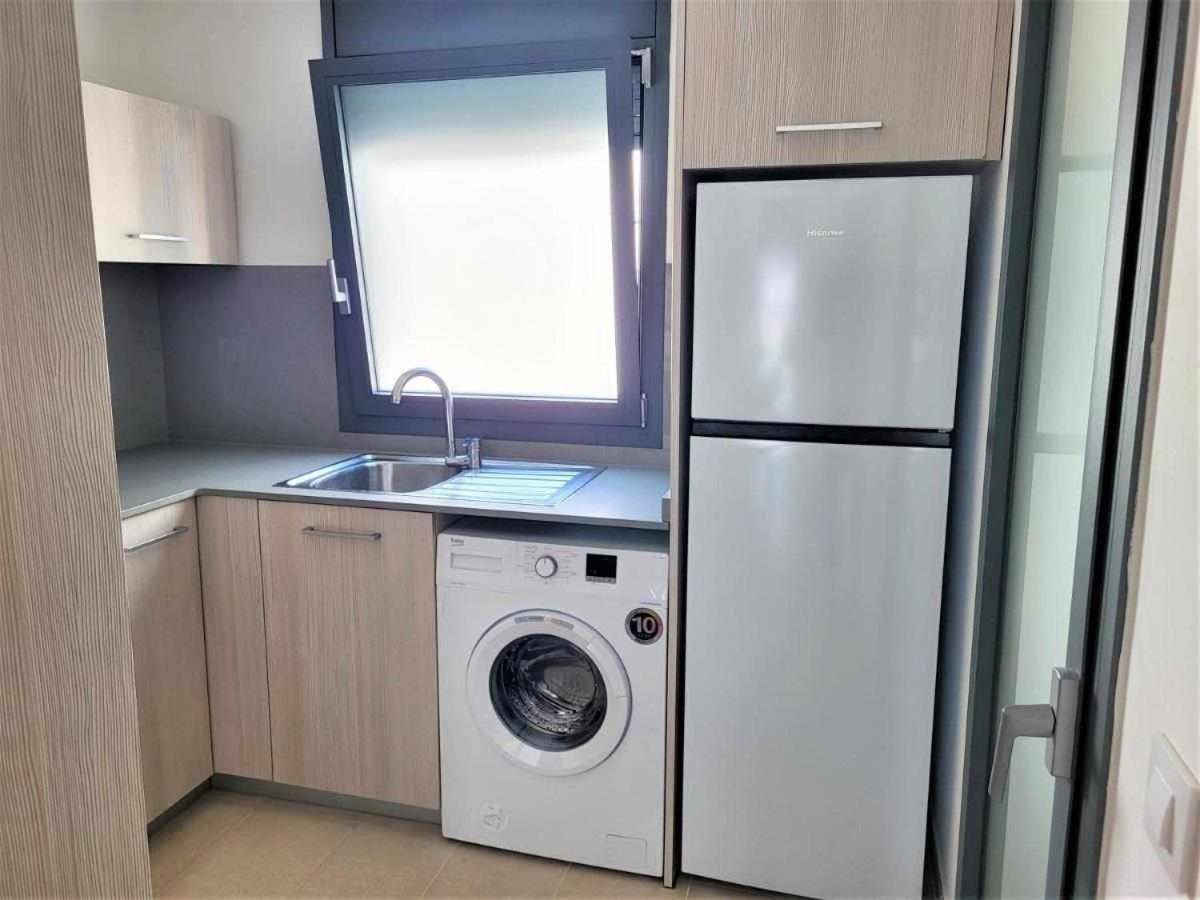 Roses Casc Antic Sl Sabater 3 Apartment Luaran gambar