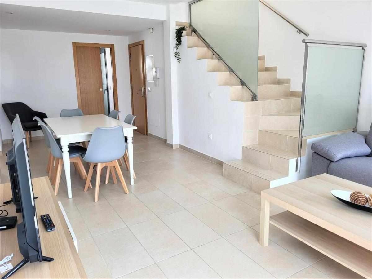 Roses Casc Antic Sl Sabater 3 Apartment Luaran gambar