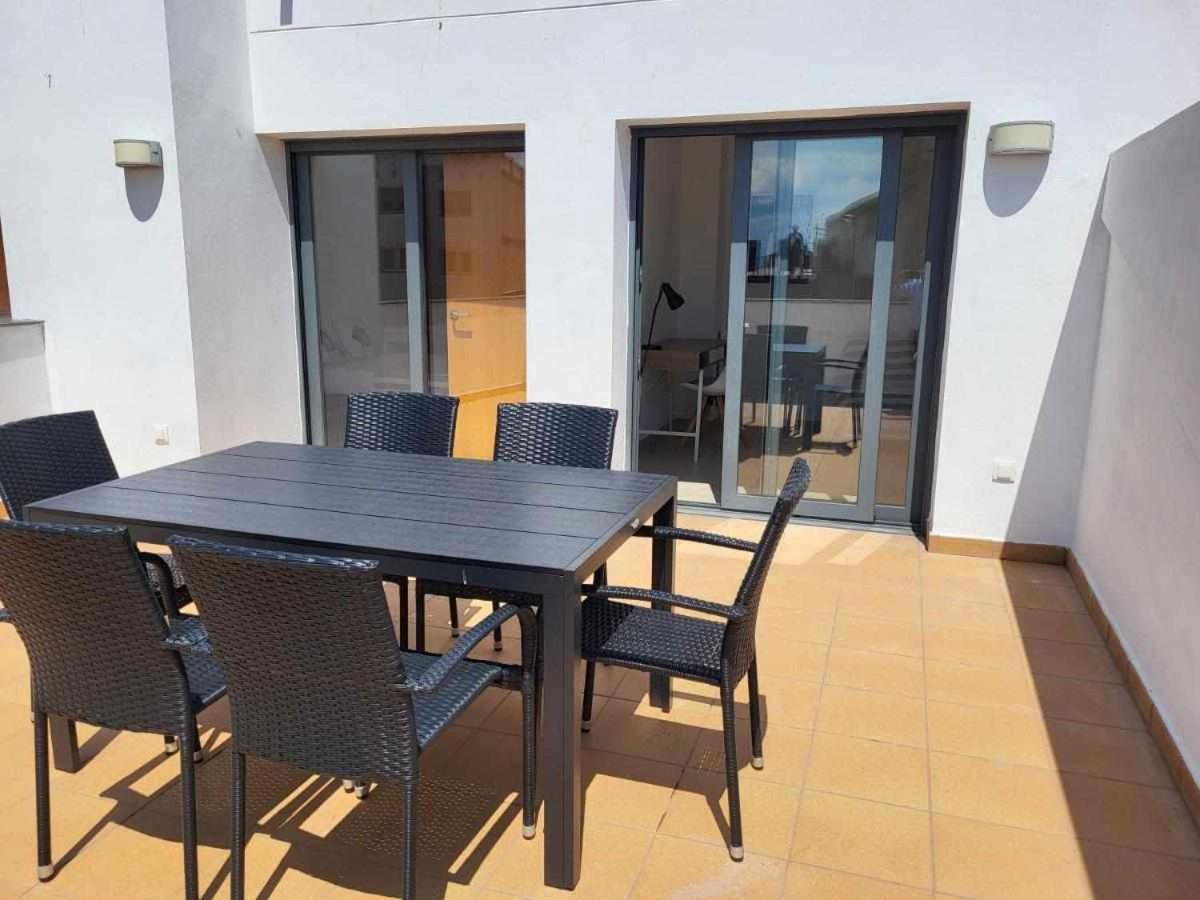 Roses Casc Antic Sl Sabater 3 Apartment Luaran gambar