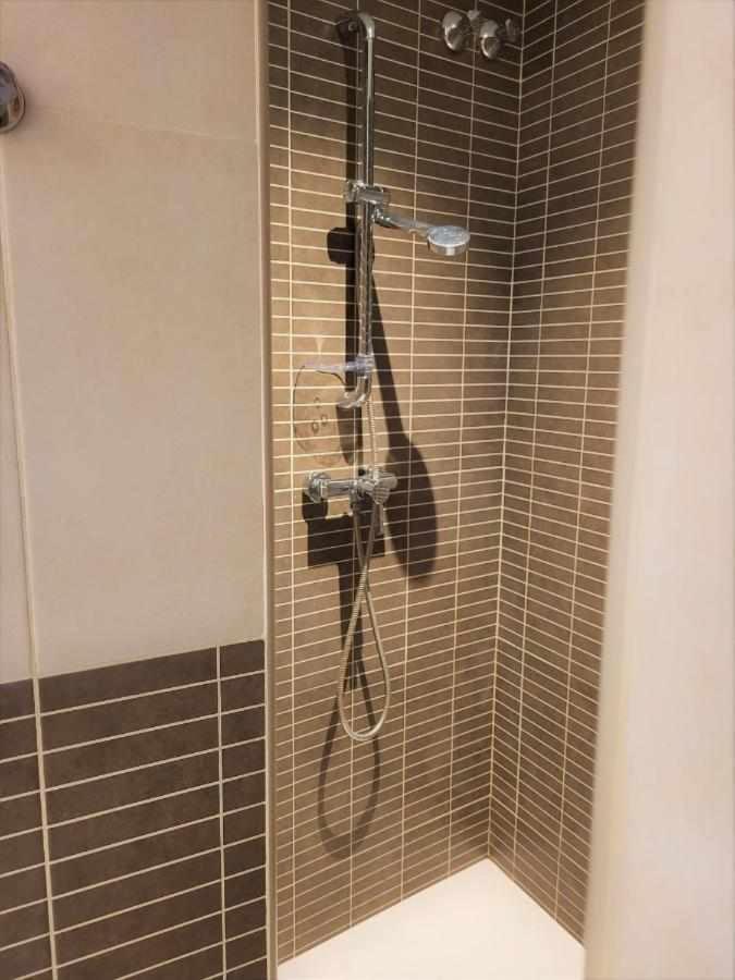 Roses Casc Antic Sl Sabater 3 Apartment Luaran gambar