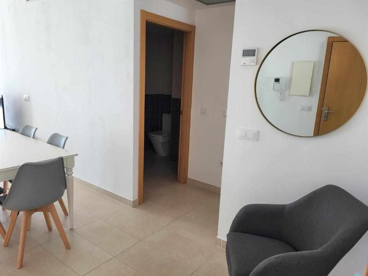 Roses Casc Antic Sl Sabater 3 Apartment Luaran gambar